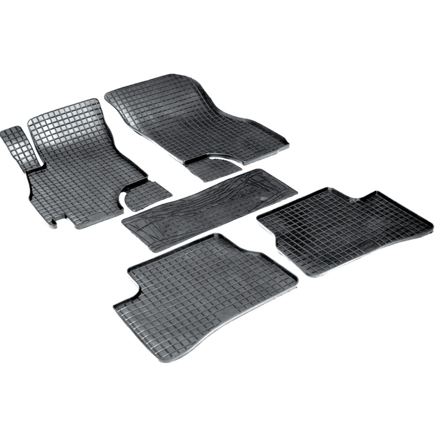 Seintex Коврик в салон Seintex 00162