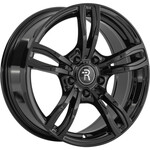 Replay B129  8xR17 5x120 ET43 DIA72.6