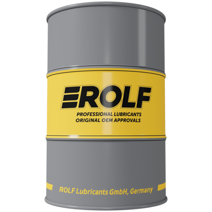Моторное масло Rolf Professional 5W-30, 60 л