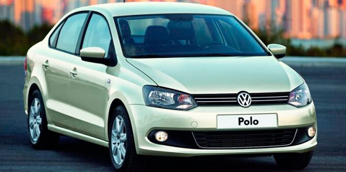 Прошла презентация обновленной версии Volkswagen Polo