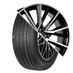 Колесо в сборе R18 Pirelli 235/55 W 100 + КиК Серия Premium