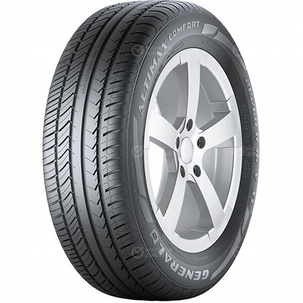 Шина General Tire Altimax Comfort 195/65 R15 91H в Сарове