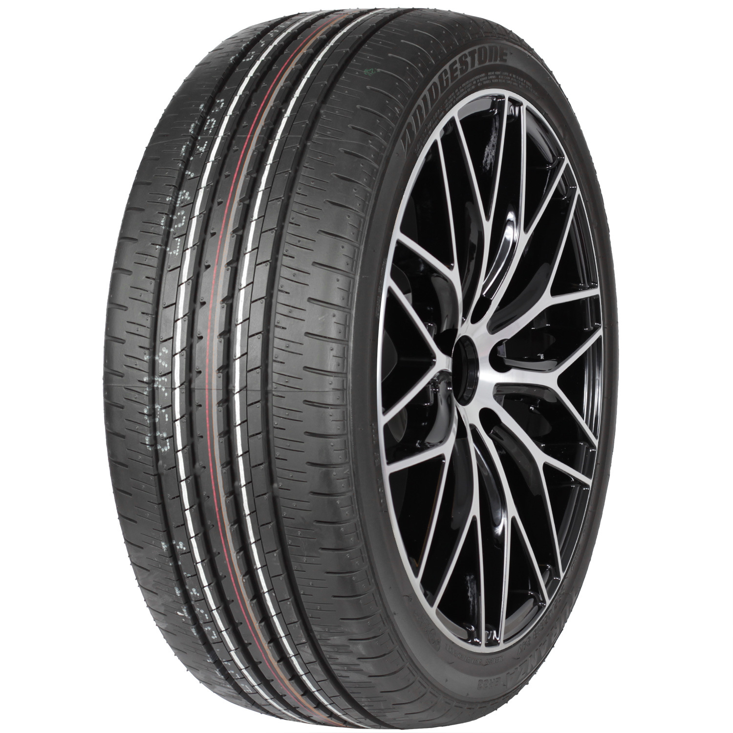 Автомобильная шина Bridgestone Turanza ER33 255/35 R18 90Y