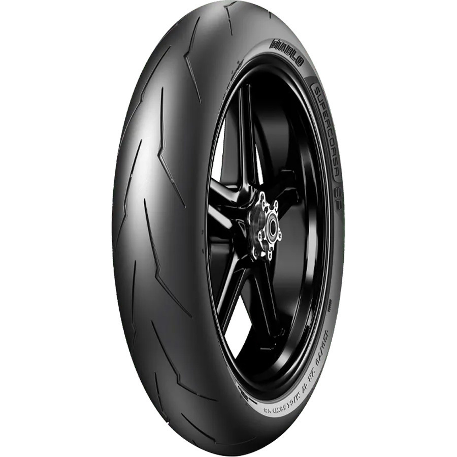 Мотошина Pirelli Diablo Supercorsa V3 120/70 R17 58W