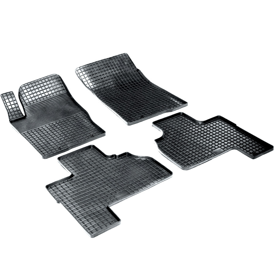 Seintex Коврик в салон Seintex 00607