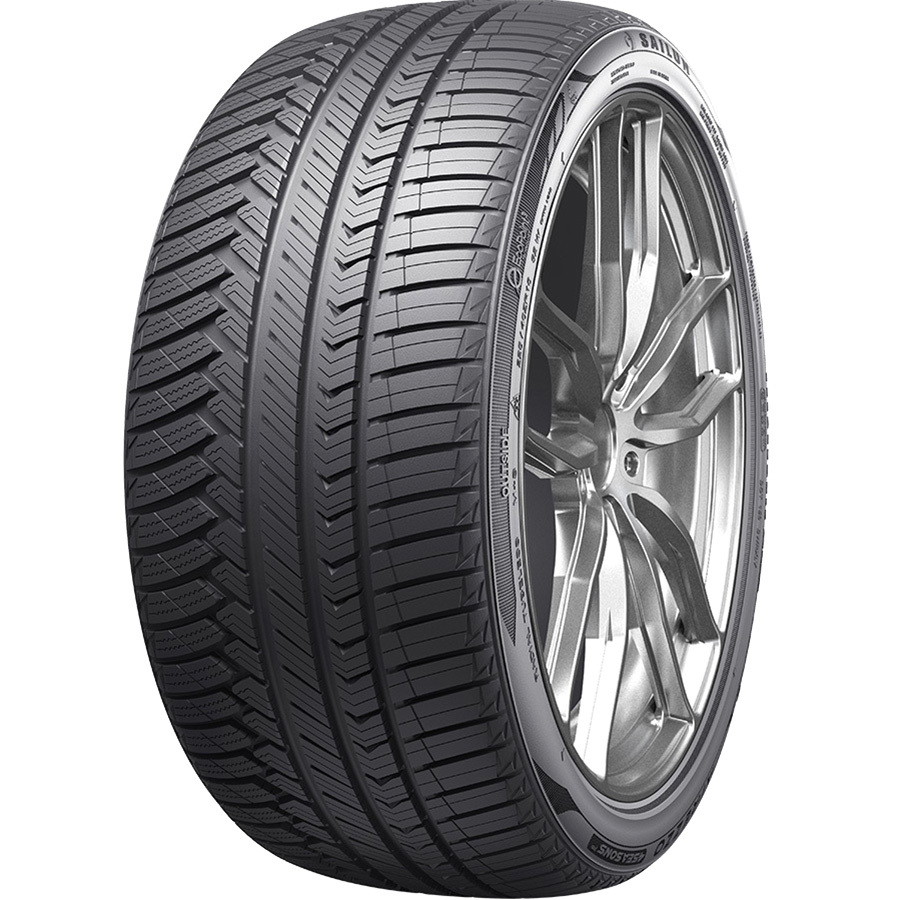 Atrezzo 4Seasons Pro EV 255/50 R19 107V
