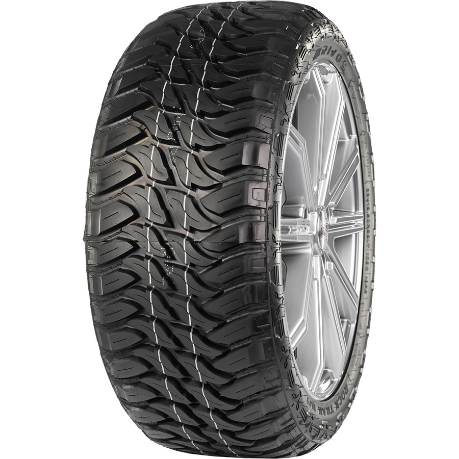 Rock Trak M/T 12.5/33 R22 109Q