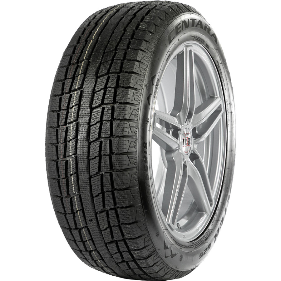 Winter Rx626 245/45 R20 103T Без шипов