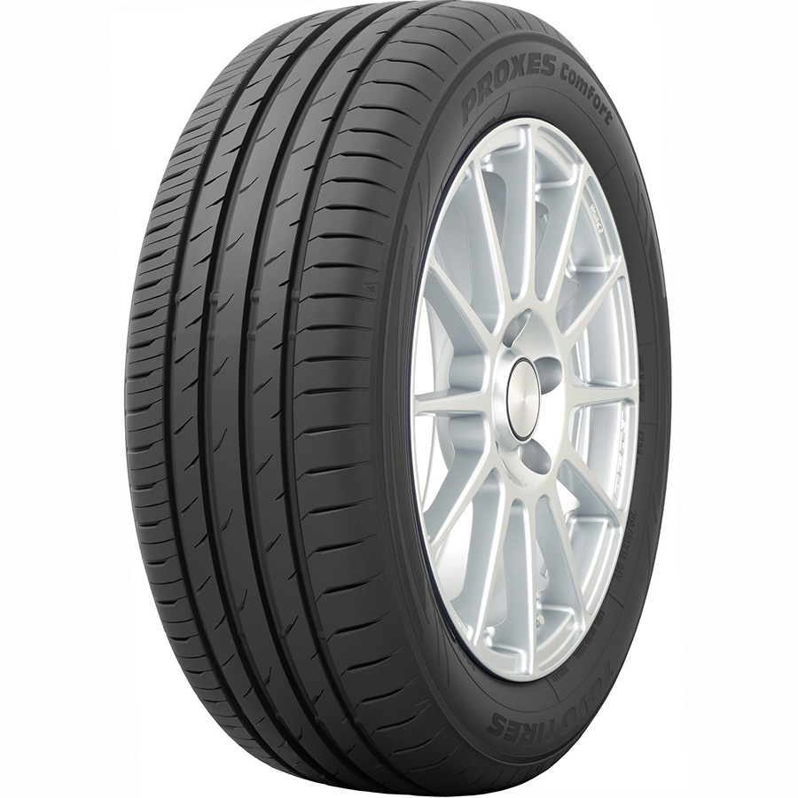 Автомобильная шина Toyo PROXES Comfort 205/50 R17 93W