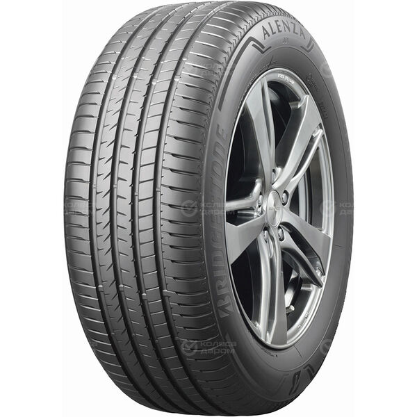 Шина Bridgestone Alenza 001 235/50 R19 99V в Южноуральске