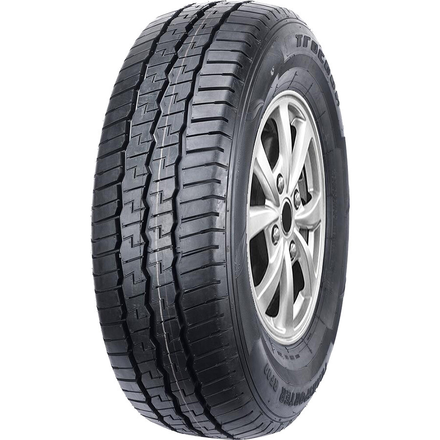 Transporter RF-09 235/65 R16C 115R