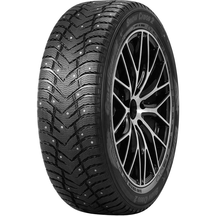 Cordiant Snow Cross 2 SUV