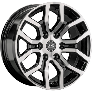 Диски LS LS 1367 в Южноуральске