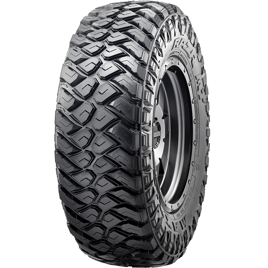 Автомобильная шина Maxxis MT772 265/65 R17 120Q
