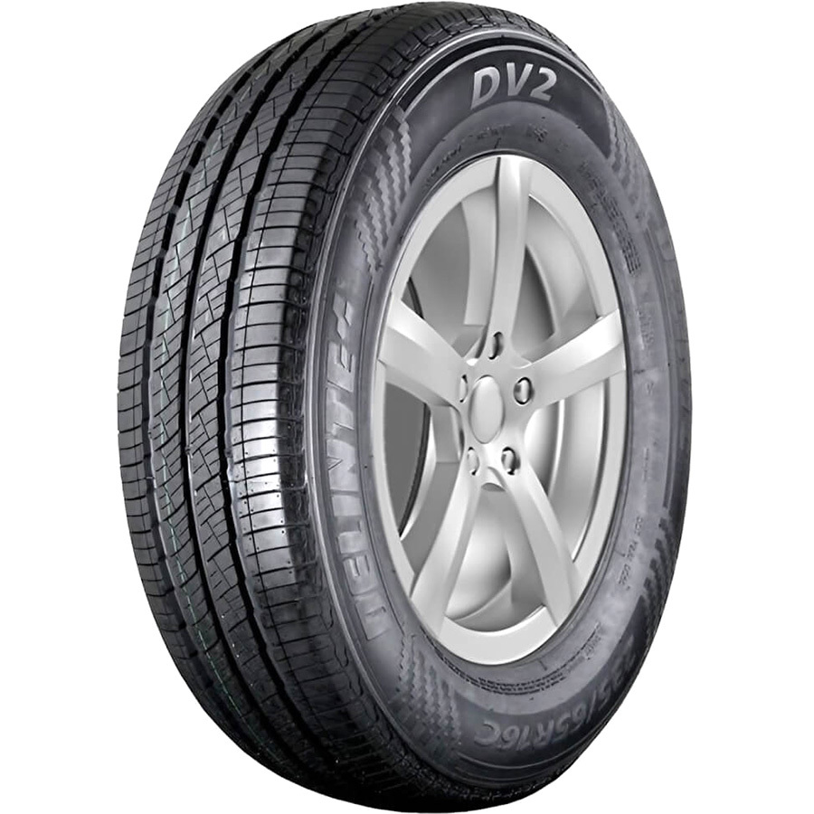Автомобильная шина Delinte DV2 195/75 R16C 107R