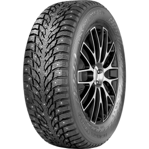 Шины Nokian Tyres Hakkapeliitta 9 SUV  в  Волгограде 