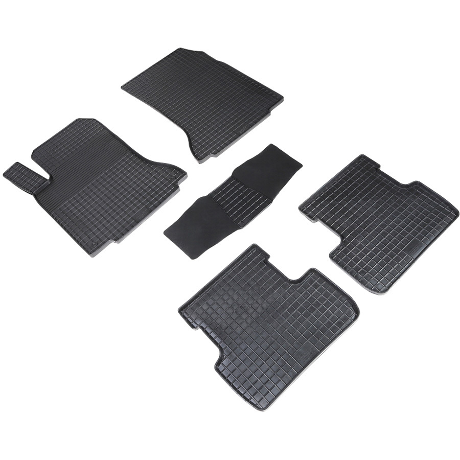 Seintex Коврик в салон Seintex 86079