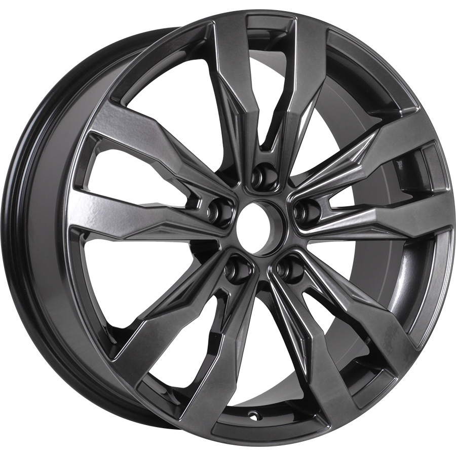 Колесный диск RST R047 7x17/5x112 D57.1 ET45 BH