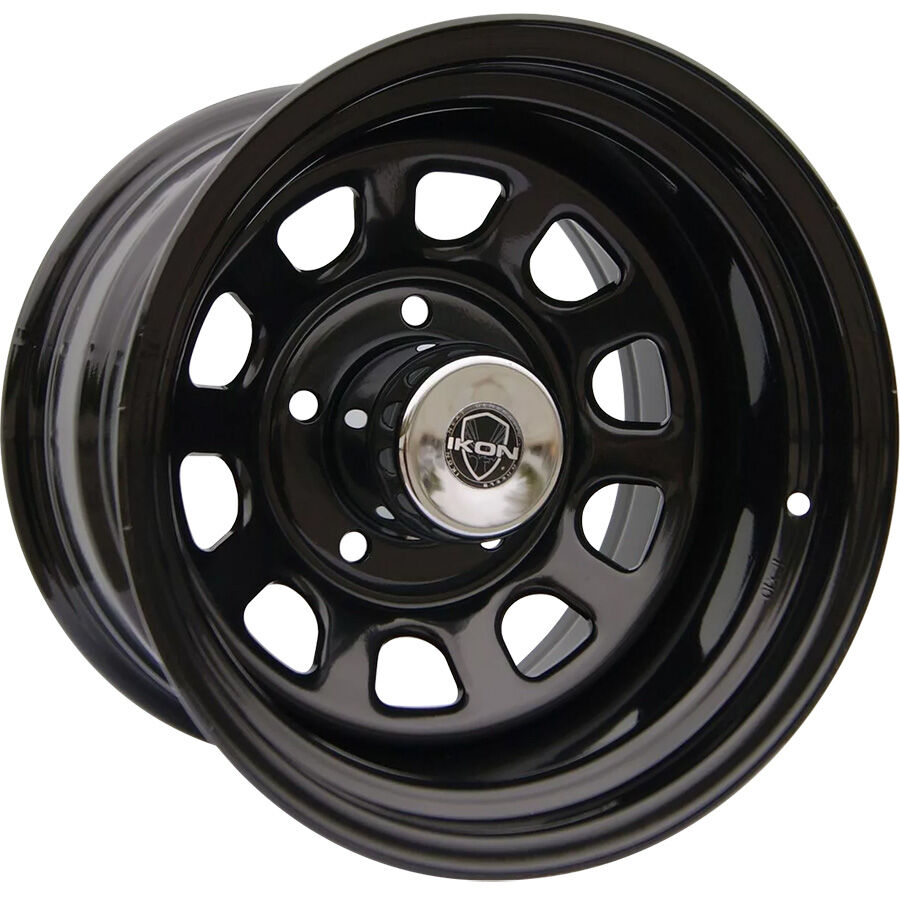 Диски Ikon Wheels 9350₽