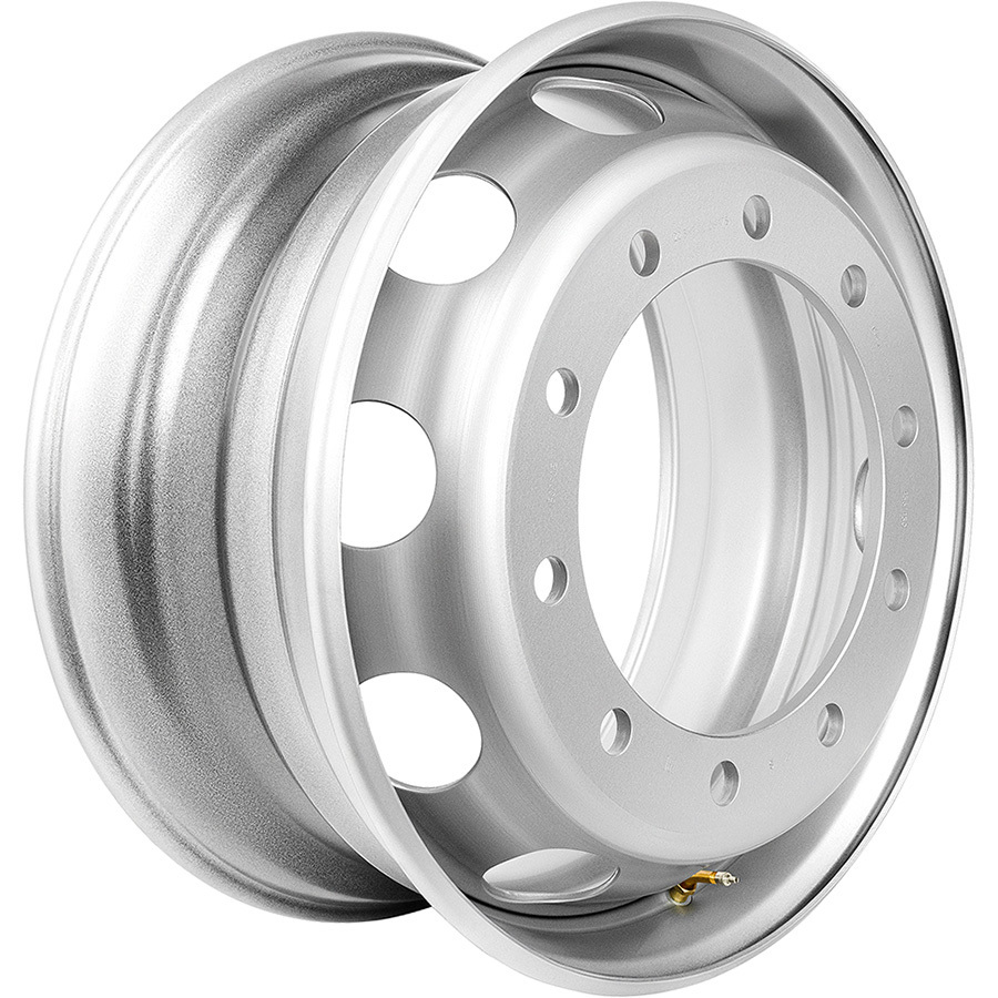 Колесный диск Accuride 15099 Accuride M22 9xR22.5 10x335 ET175 DIA281