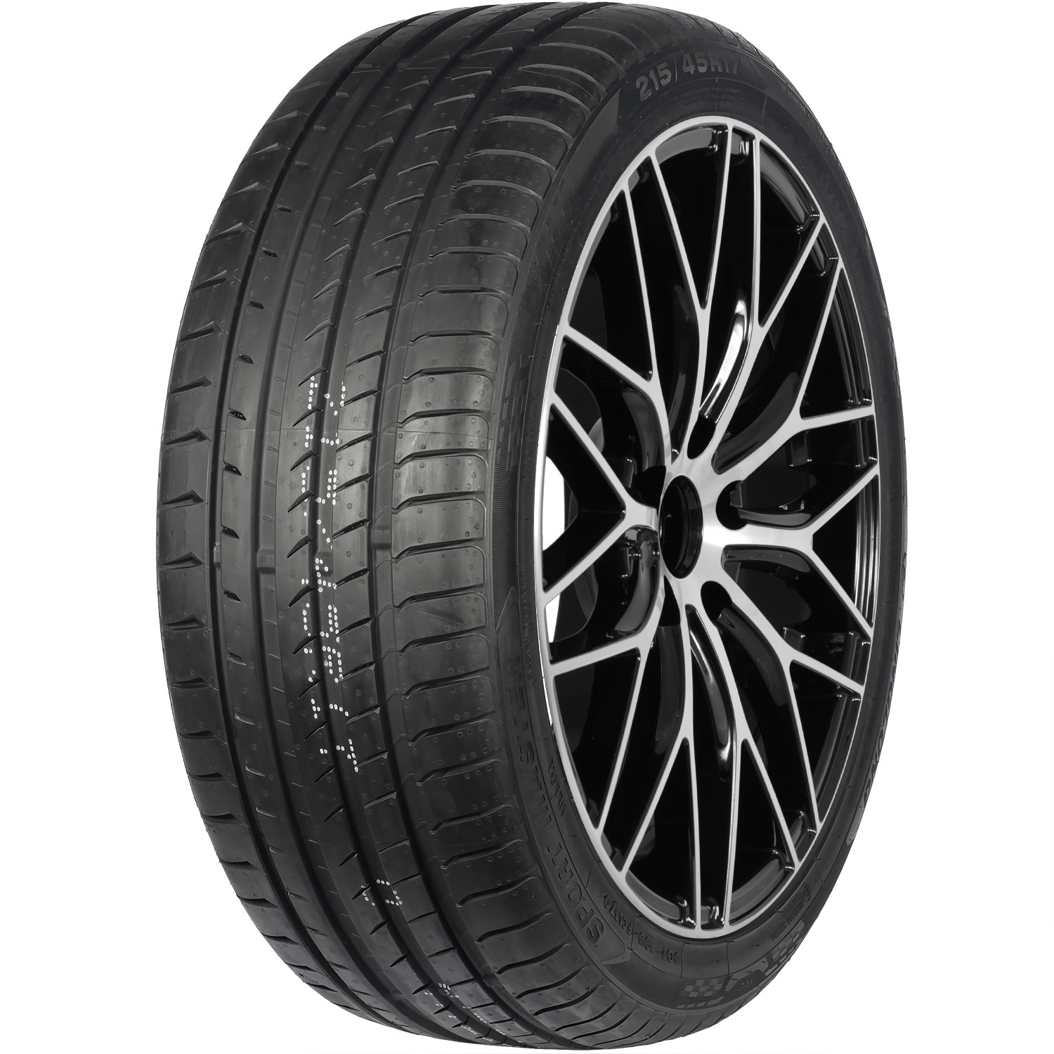 Sport Master UHP 255/35 R20 97Y