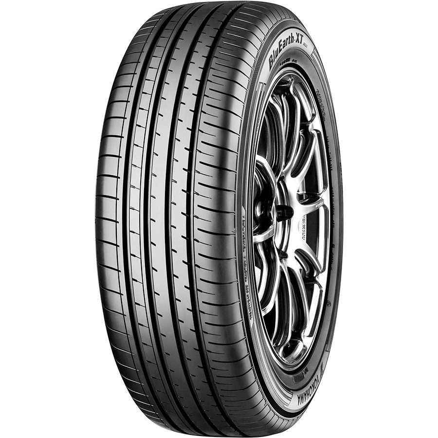 Yokohama BluEarth AE61 225/65 R17 102H