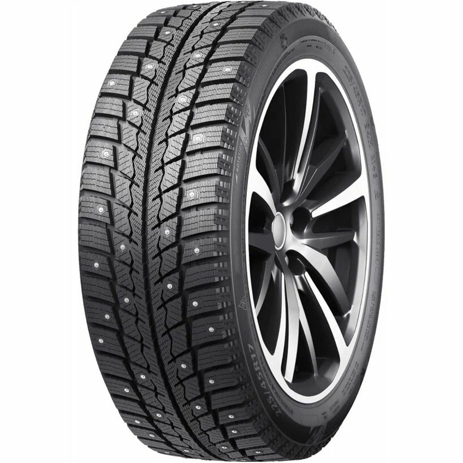 Delinte Winter WD52 Шипованные