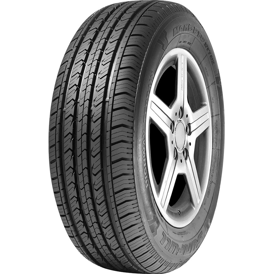 Автомобильная шина Sunfull Mont-Pro HT782 235/65 R17 108H