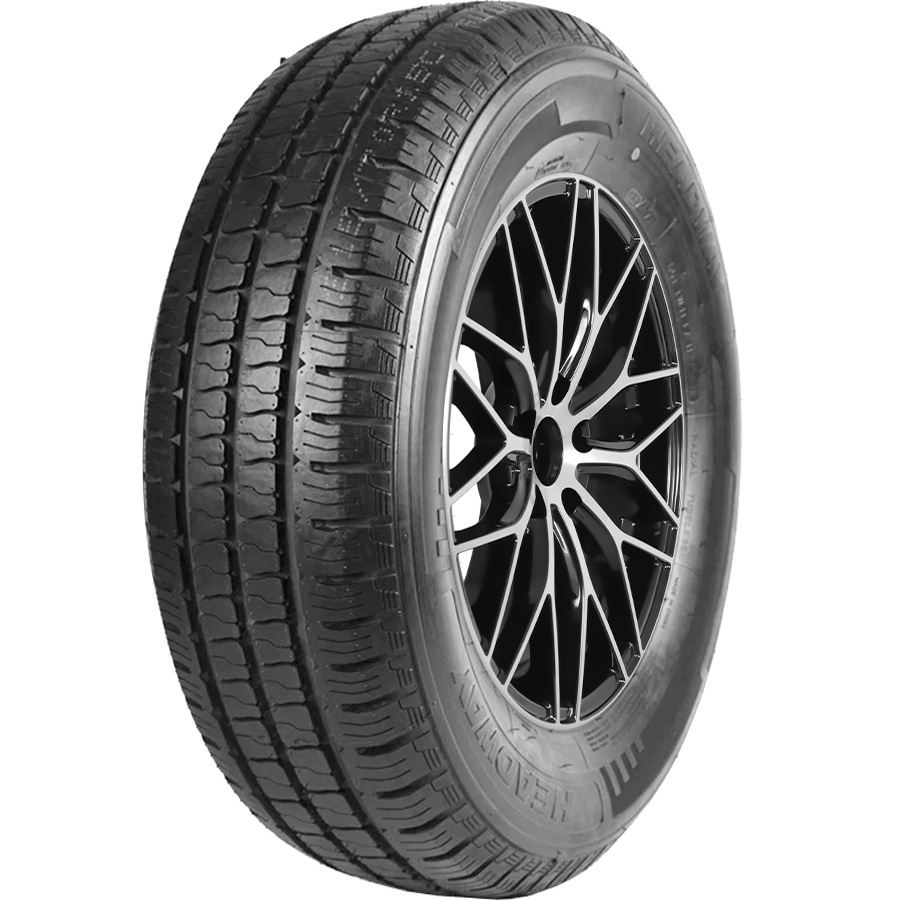 цена Автомобильная шина Headway HR607 215/70 R15C 109S
