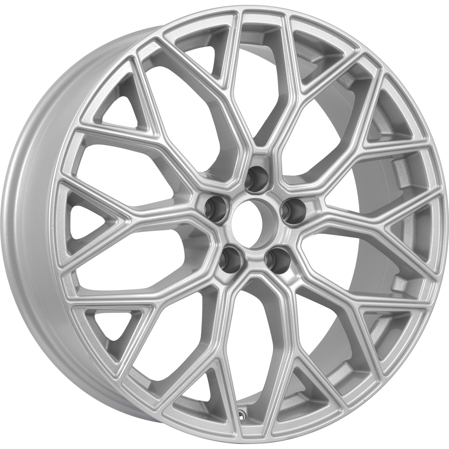 Колесный диск RST R059 7x19/5x108 D65.1 ET36 S