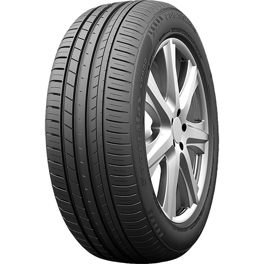 Автомобильная шина Kapsen S2000 275/35 R21 103W