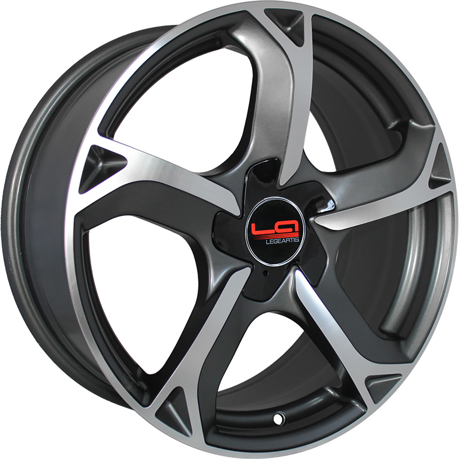 LegeArtis CT Concept MB507 9x19/5x112 D66.6 ET54 MGMF