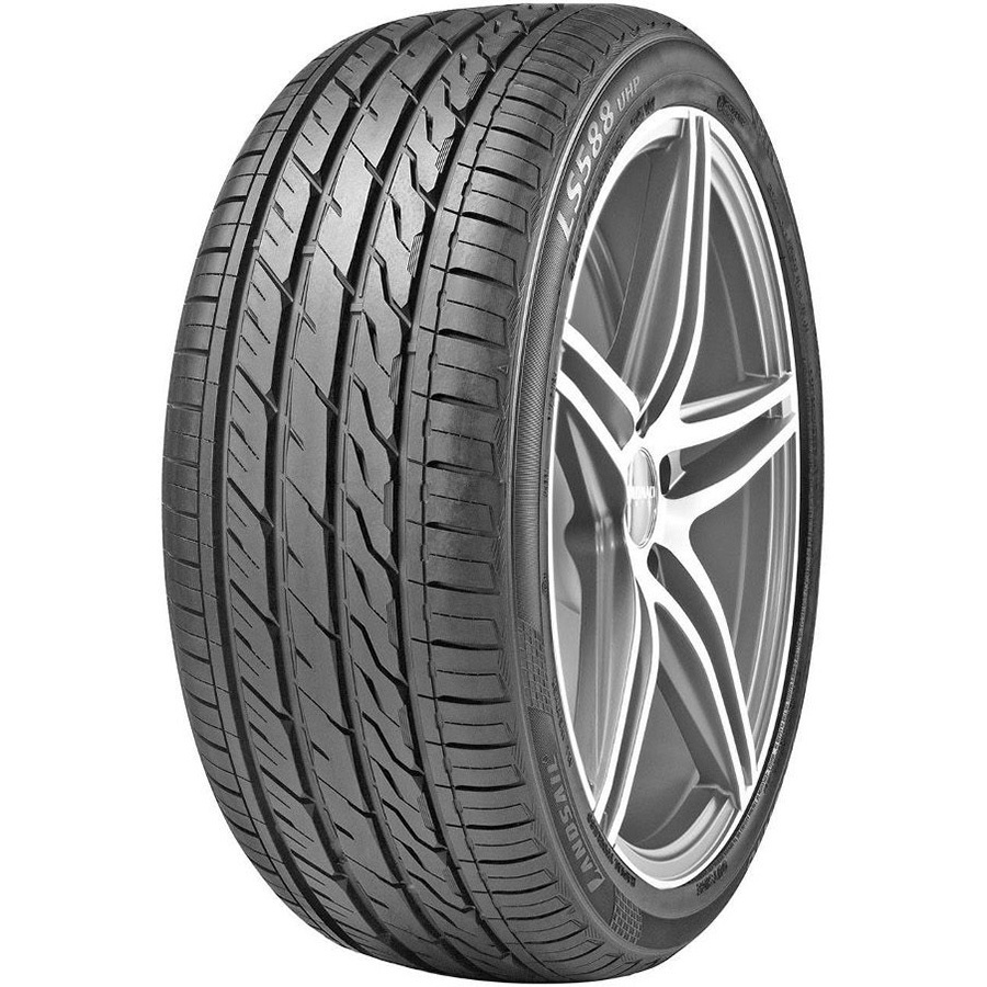 автомобильная шина royal black performance 245 45 r17 99w Автомобильная шина Landsail LS588 UHP 245/45 R17 99W
