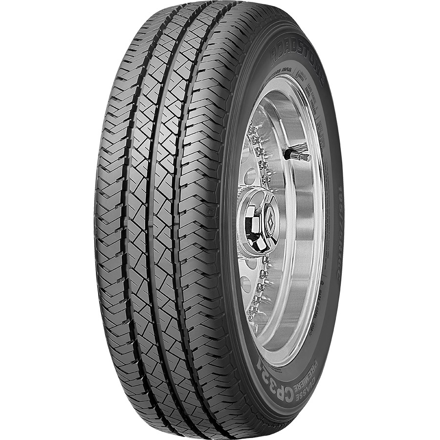 Classe Premiere CP321 195/75 R16C 110Q