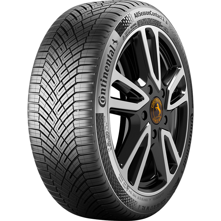 All Season Contact 2 235/45 R19 99W
