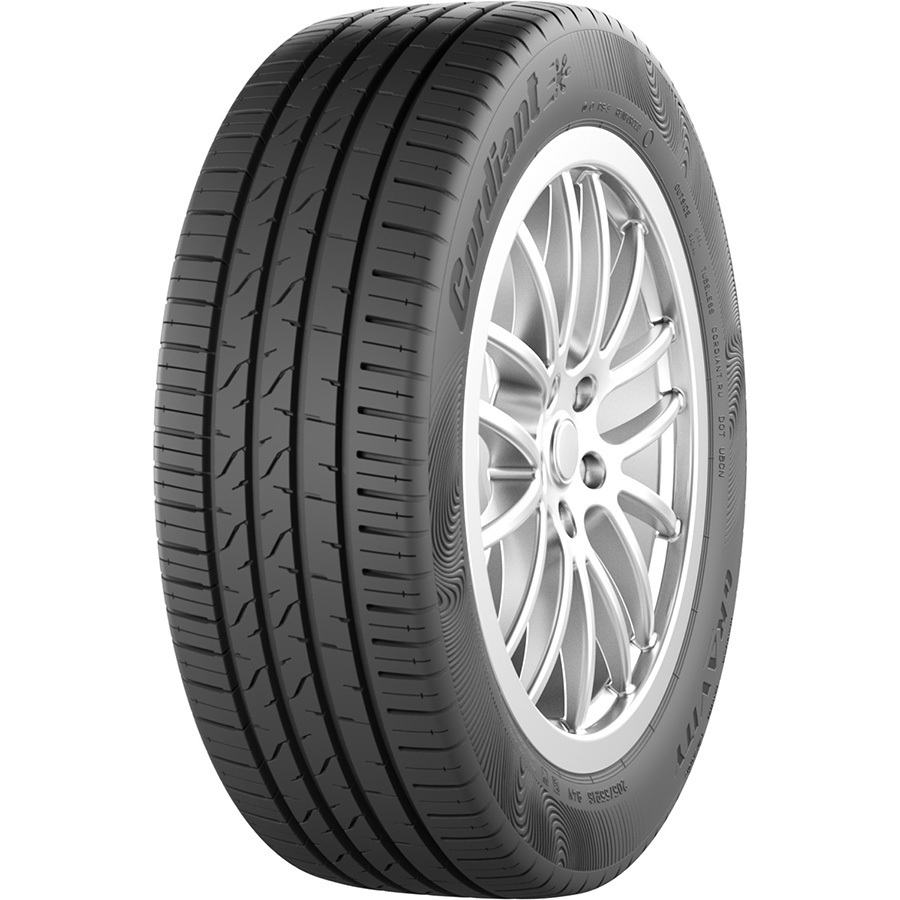 Cordiant Gravity 215/50 R17 95V