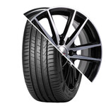 Колесо в сборе R16 Pirelli 215/60 V 99 + X-trike