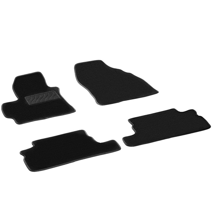 Коврик в салон Seintex 83194
