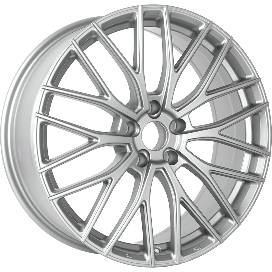 Колесный диск Replay B210 8.5x19/5x112 D66.6 ET25 S