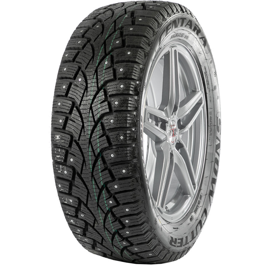Centara Winter CX618 Шипованные