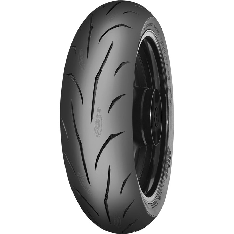 Мотошина Mitas Sport Force + EV 180/55 R17 73W