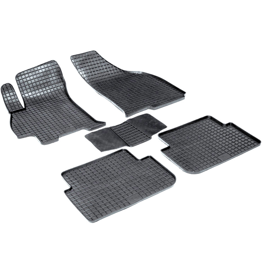 Seintex Коврик в салон Seintex 00204