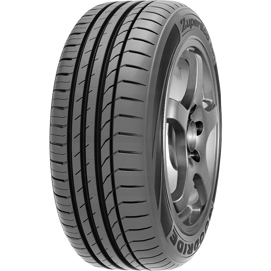Автомобильная шина Goodride ZuperEco TL Z-107 195/65 R15 91V