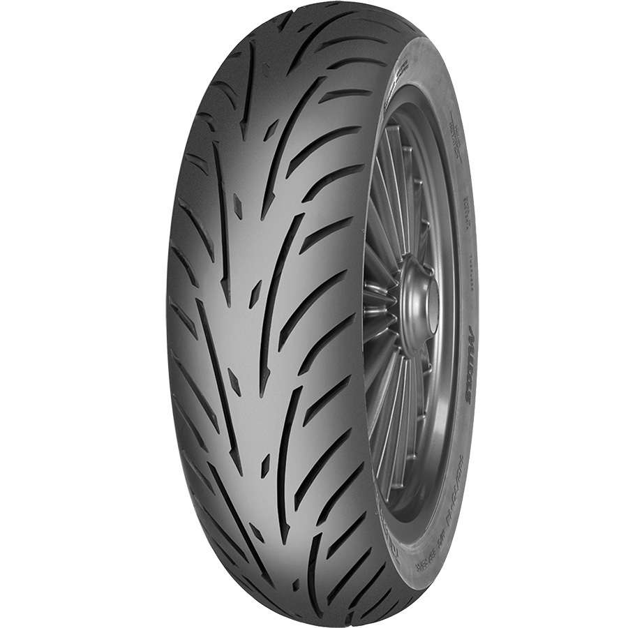 Мотошина Touring Force-SC 110/70 R13 48S