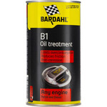 Присадка BARDAHL противоизносная в моторное масло 250 мл (art.1201)