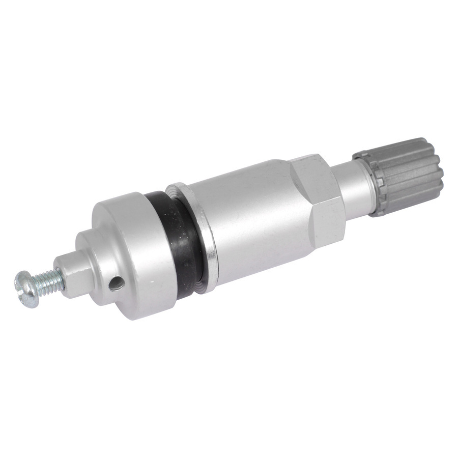 Вентиль датчика давления в шинах алюминиевый TPMS-25