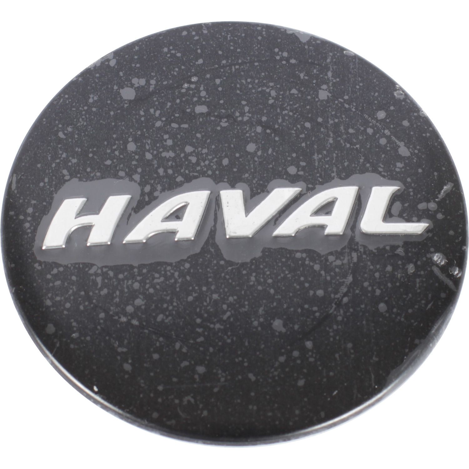 Вставка для диска Tech Line Стикер алюм Tech Line 60 мм Haval