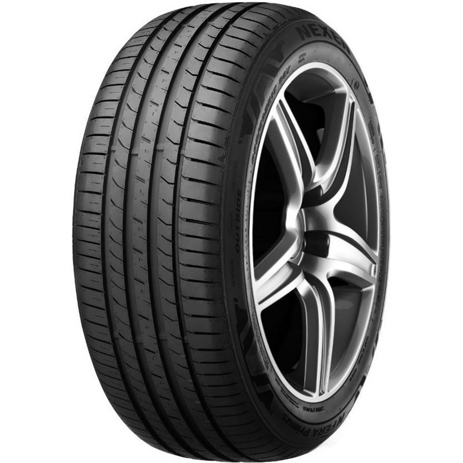 Автомобильная шина Nexen N'Fera Primus 215/55 R18 95V
