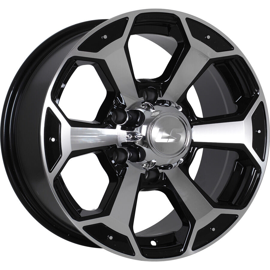 Диски LS 22000₽