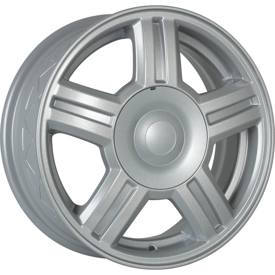 Колесный диск КиК Торус 5.5x14/4x98 D58.5 ET35 Silver колесный диск кик торус 5 5x14 4x98 d58 5 et35 silver